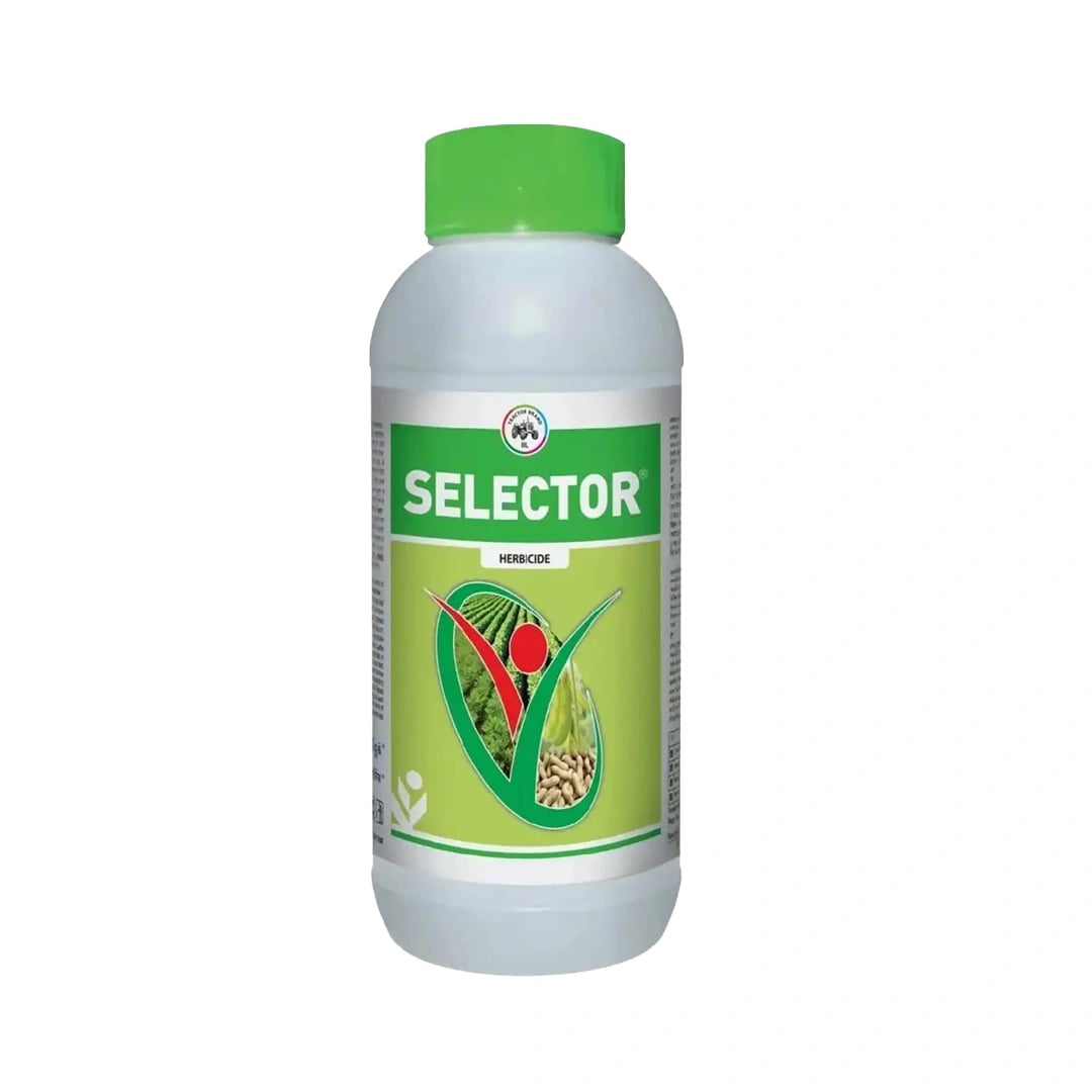 IIL Selector Herbicide