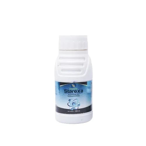 Paidavaar Starexa Hexaconazole 5% + Validamycin 2.5% SC Systemic Fungicide