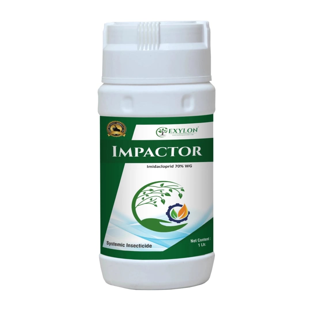 Exylon Impactor Insecticide