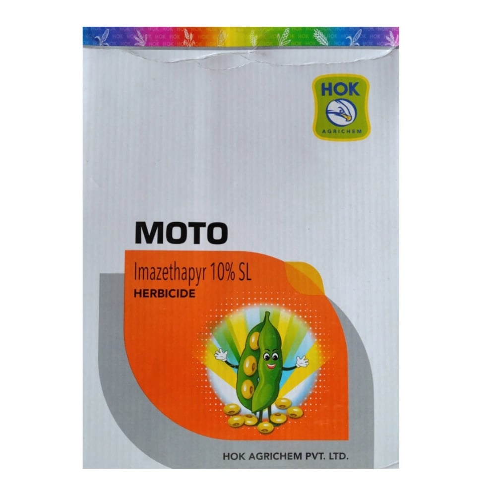 HOK Moto Herbicide