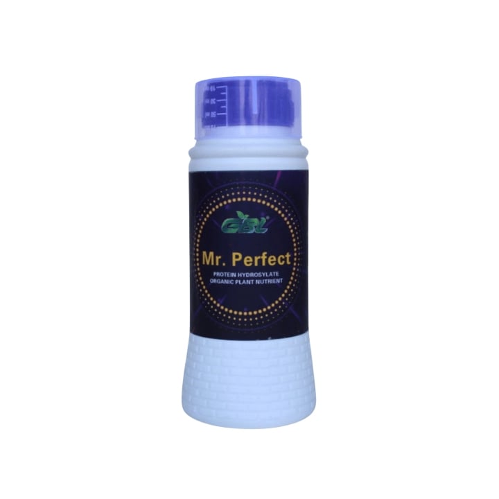GBL Mr. Perfect Npk Marcro Nutrients Fertilizer, Healthy Growth And High Yield For All Crop