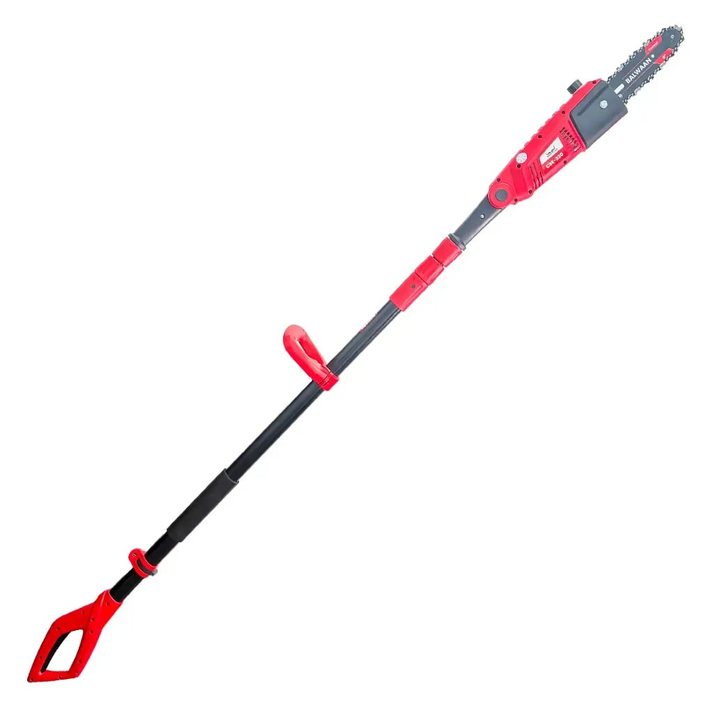 Balwaan Electric Pole Saw CSE-330 750W Telescopic Electric Tree Pruner