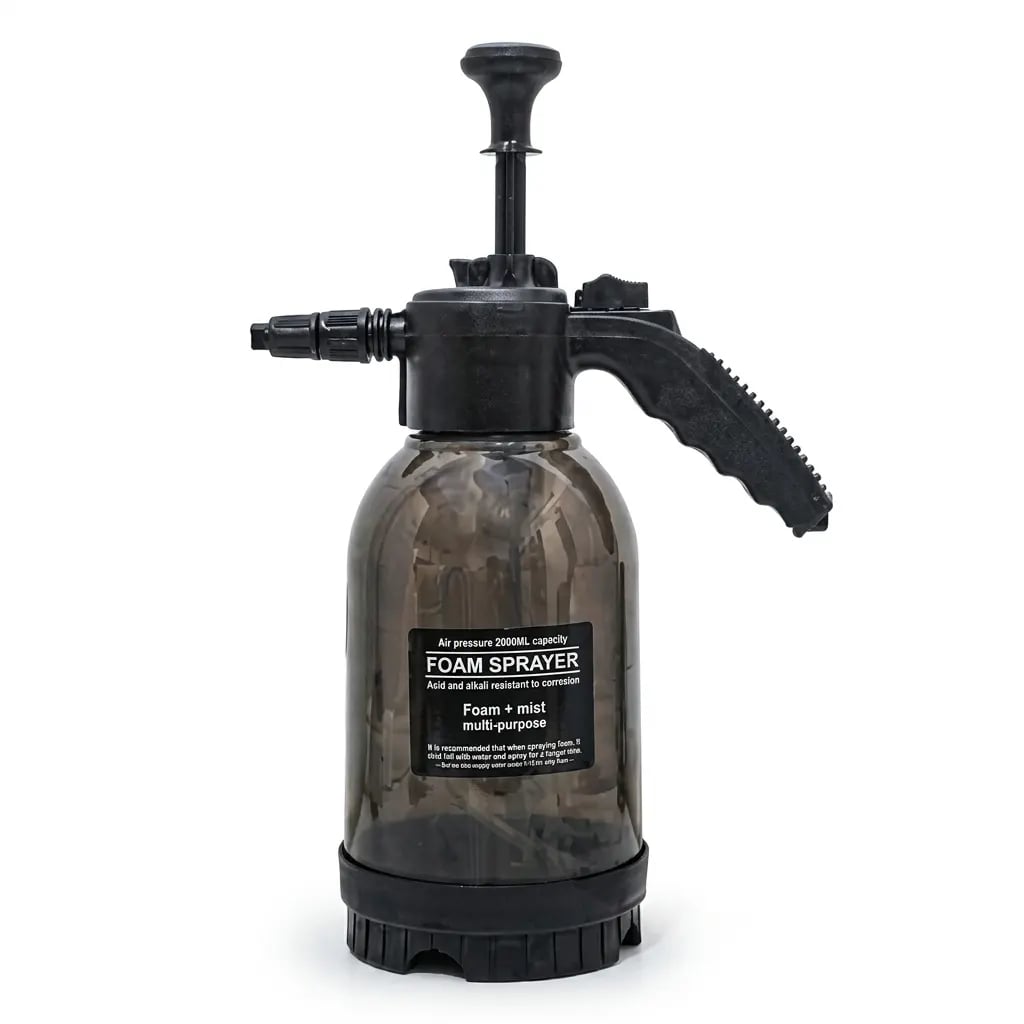 OEM YUVA Series 2L Foam Pressure Sprayer