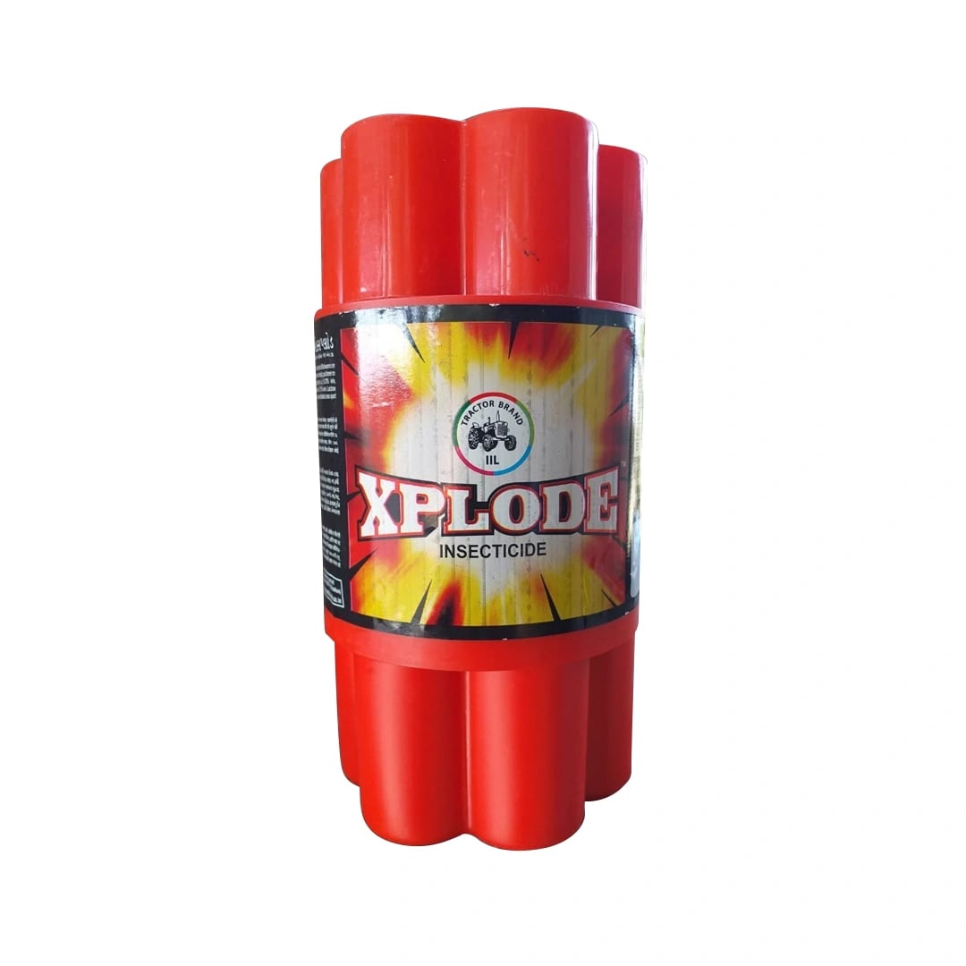 IIL Xplode Insecticide
