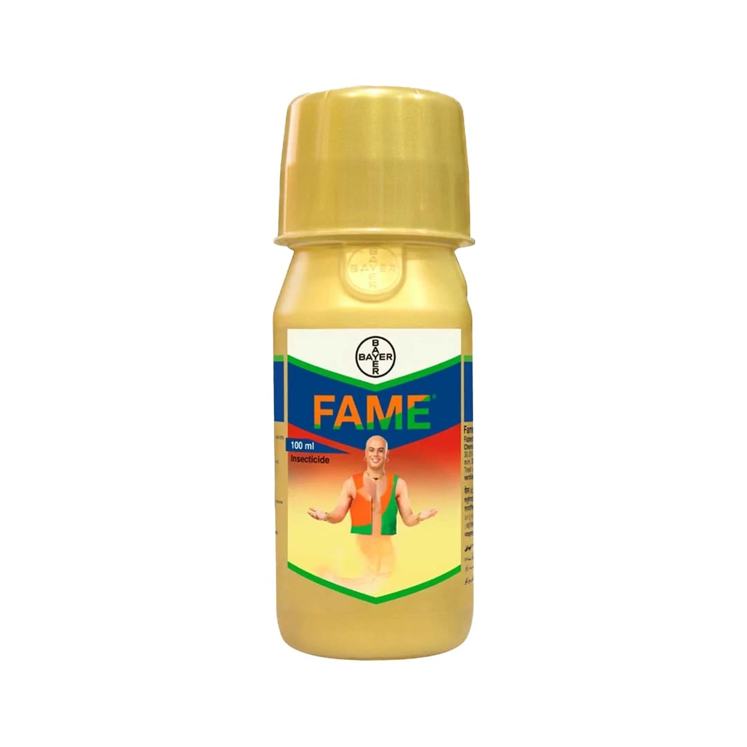 Bayer Fame Insecticide
