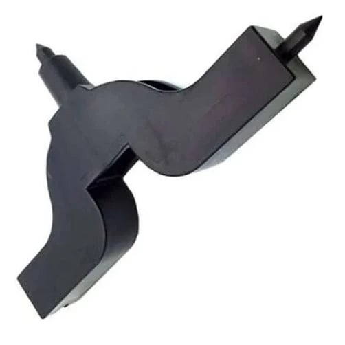 Vasudha Irrigation 4 mm Hole Punch C Type For Create Precise Openings In Drip Irrigation