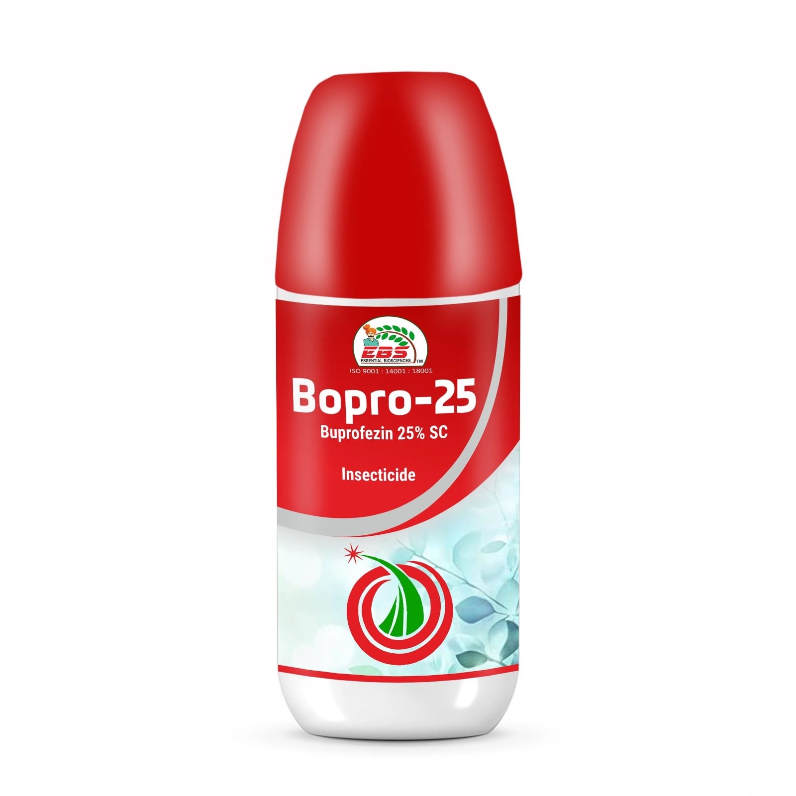 EBS Bopro-25 Insecticide - Buprofezin 25% SC