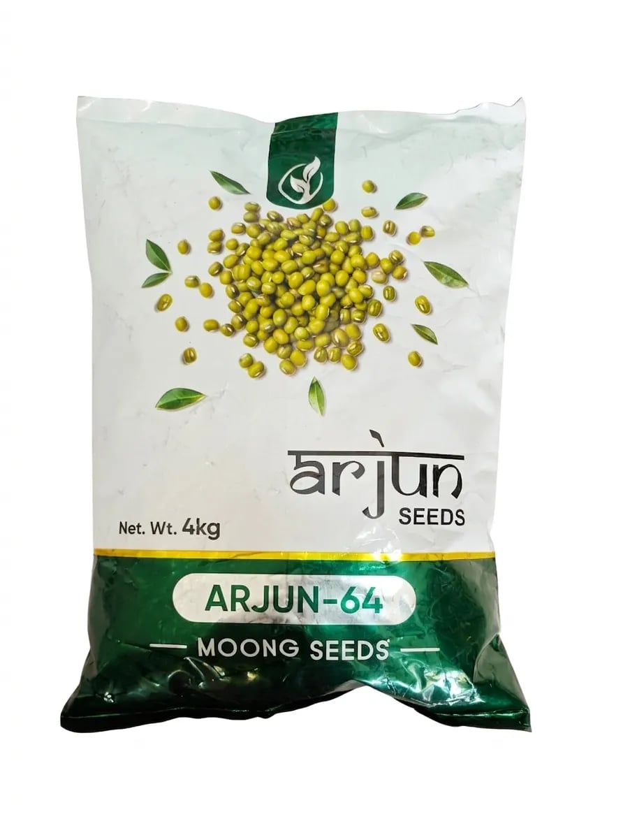 Arjun Seeds ARJUN-64 Moong Seeds