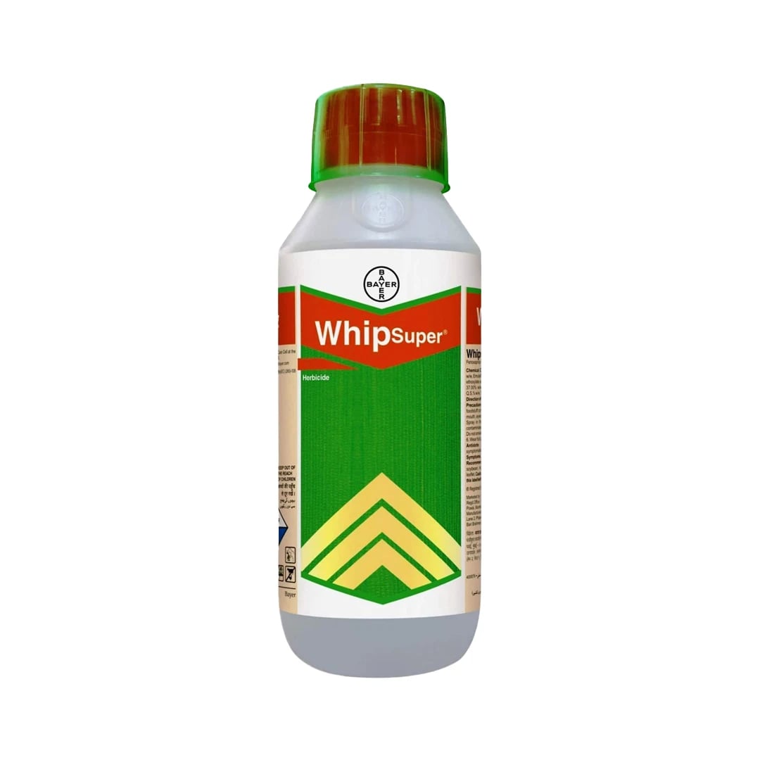 Bayer Whip Super Herbicide