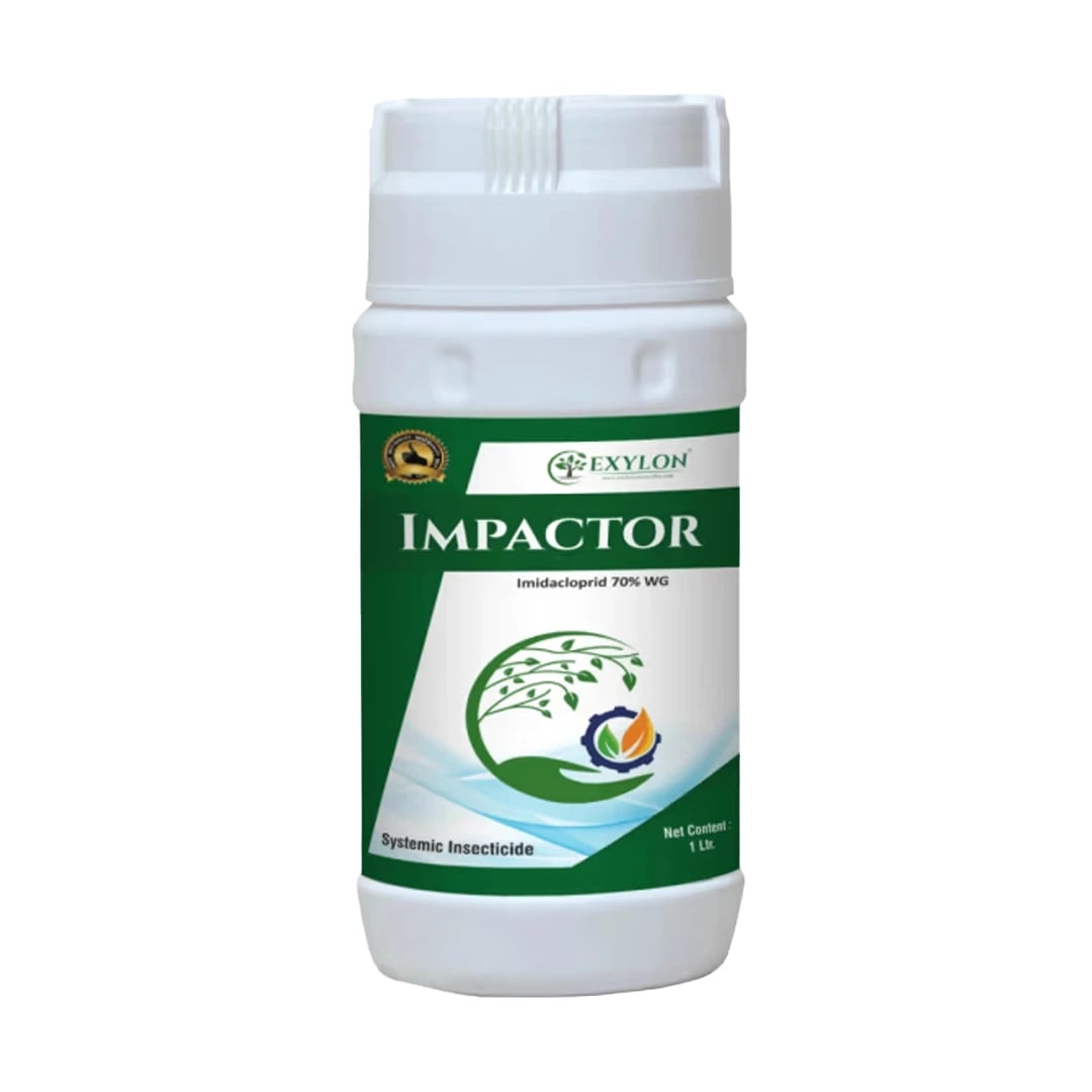 Exylon Impactor Insecticide