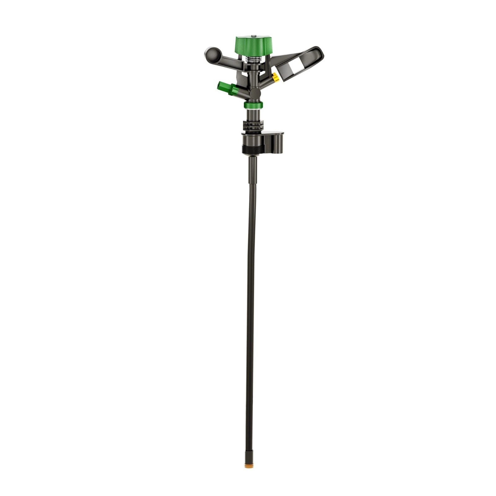 Bhumi 1.5 Mtr Mini Sprinkler Nozzle Set, Ideal For Farms, Nurseries And Greenhouses