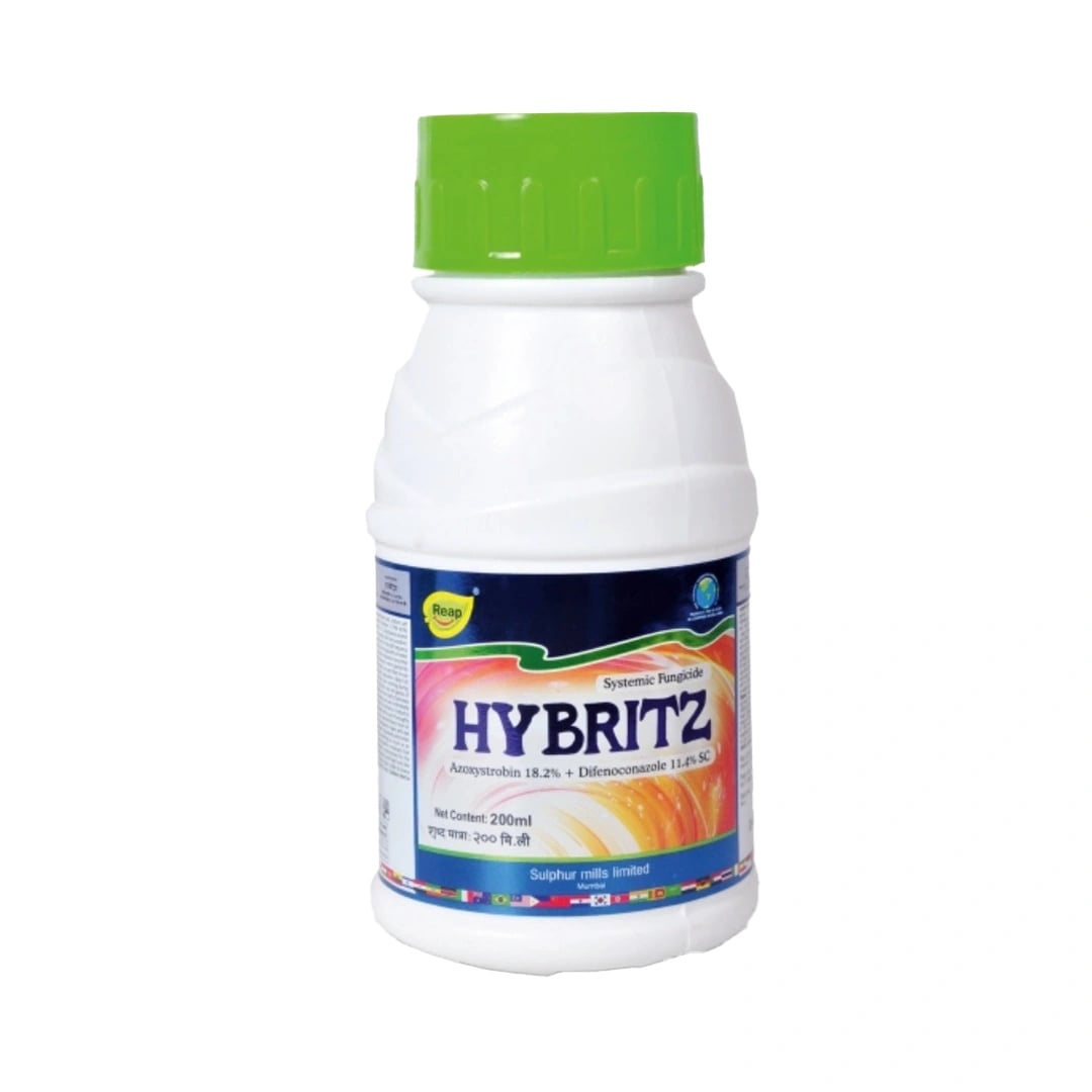SML Hybritz Fungicide