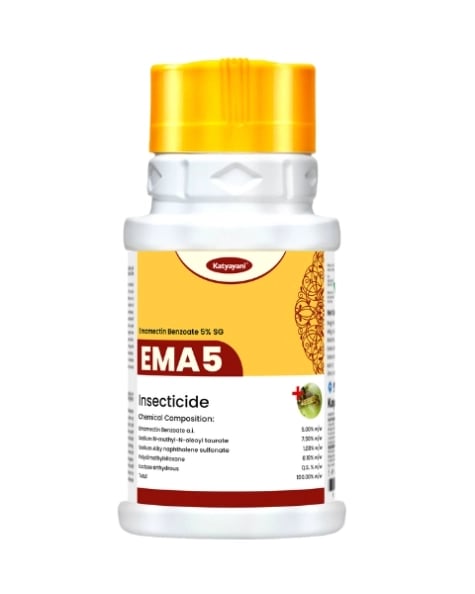 Katyayani Ema5 Insecticide