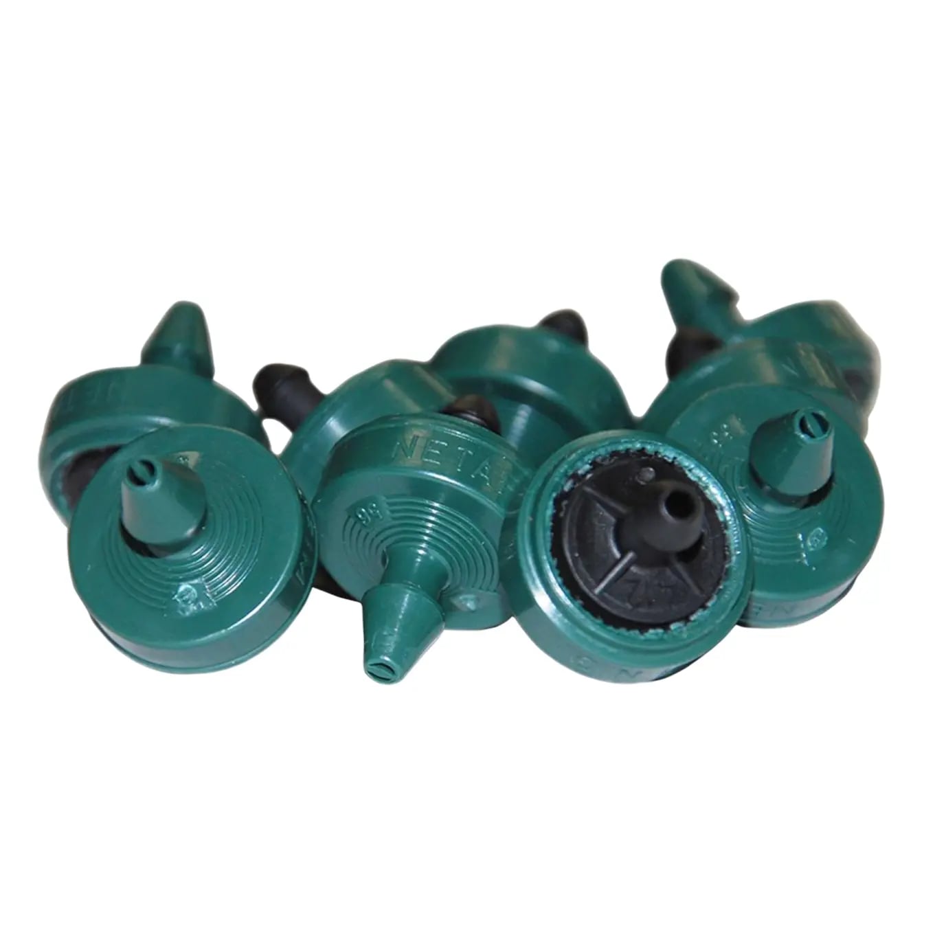 Netafim 8 LPH Pc Dripper For Drip Irrigation System (Color May Vary)
