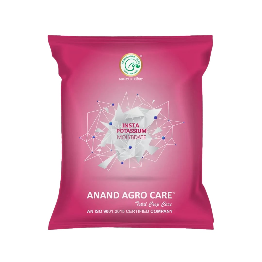 Insta Potassium Molybdate Fertilizer