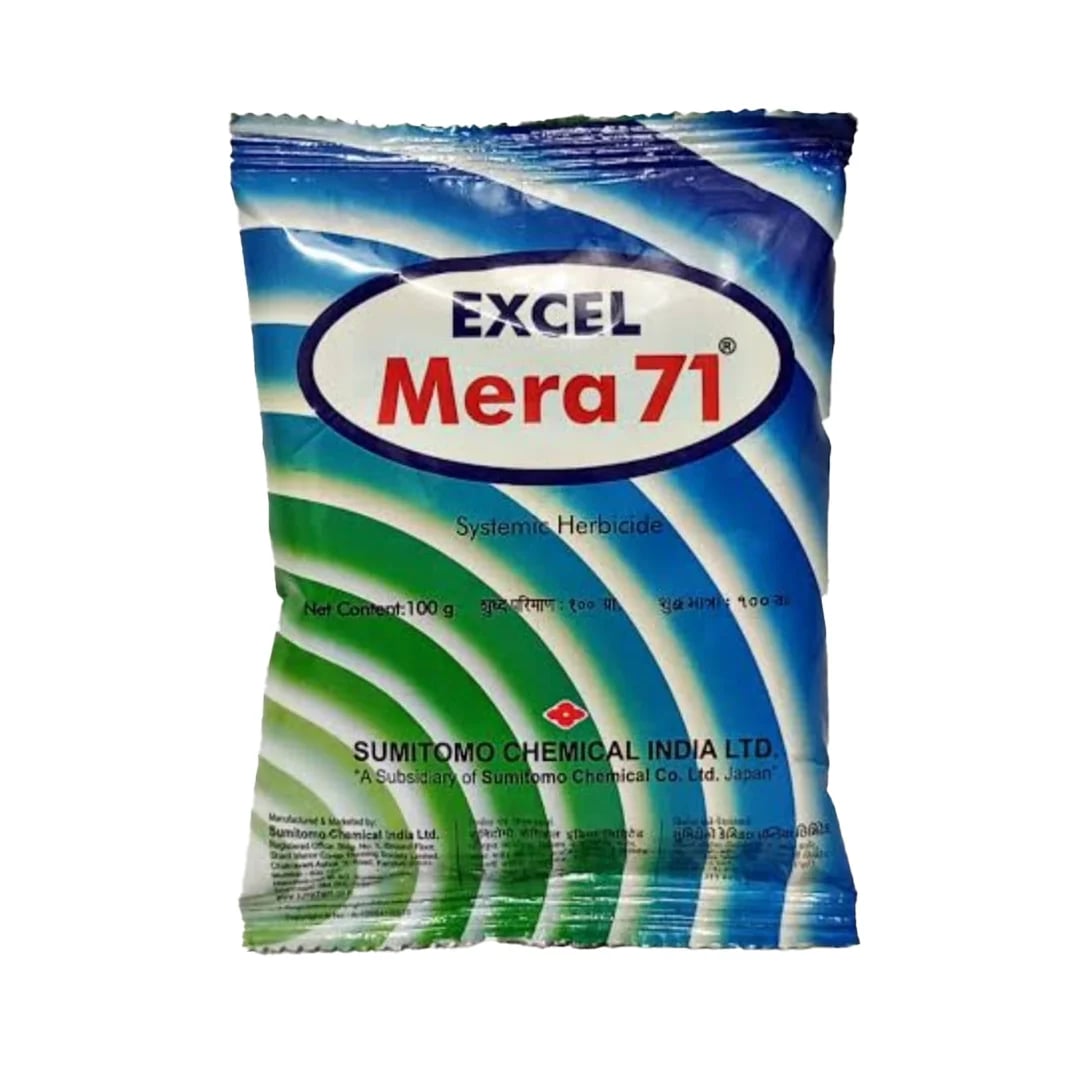 Sumitomo Excel Mera 71 Herbicide