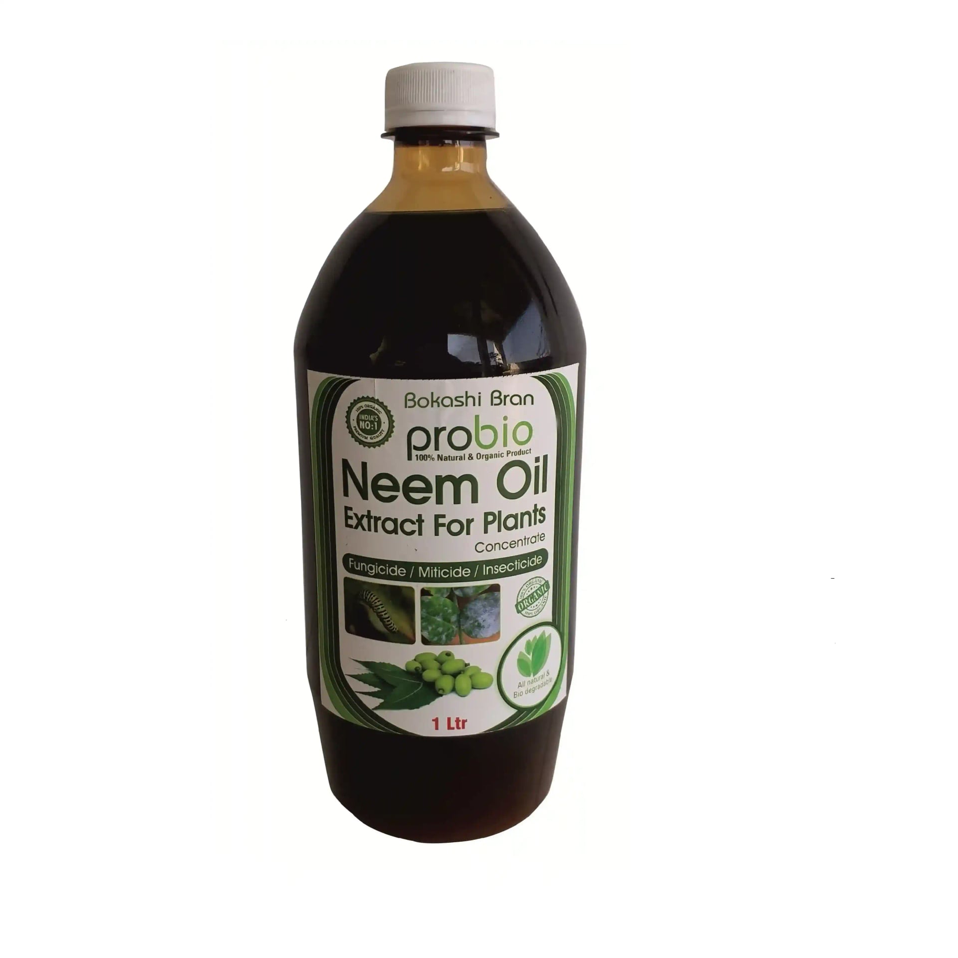 Pioneer Probio Neem Oil Extract For Plants