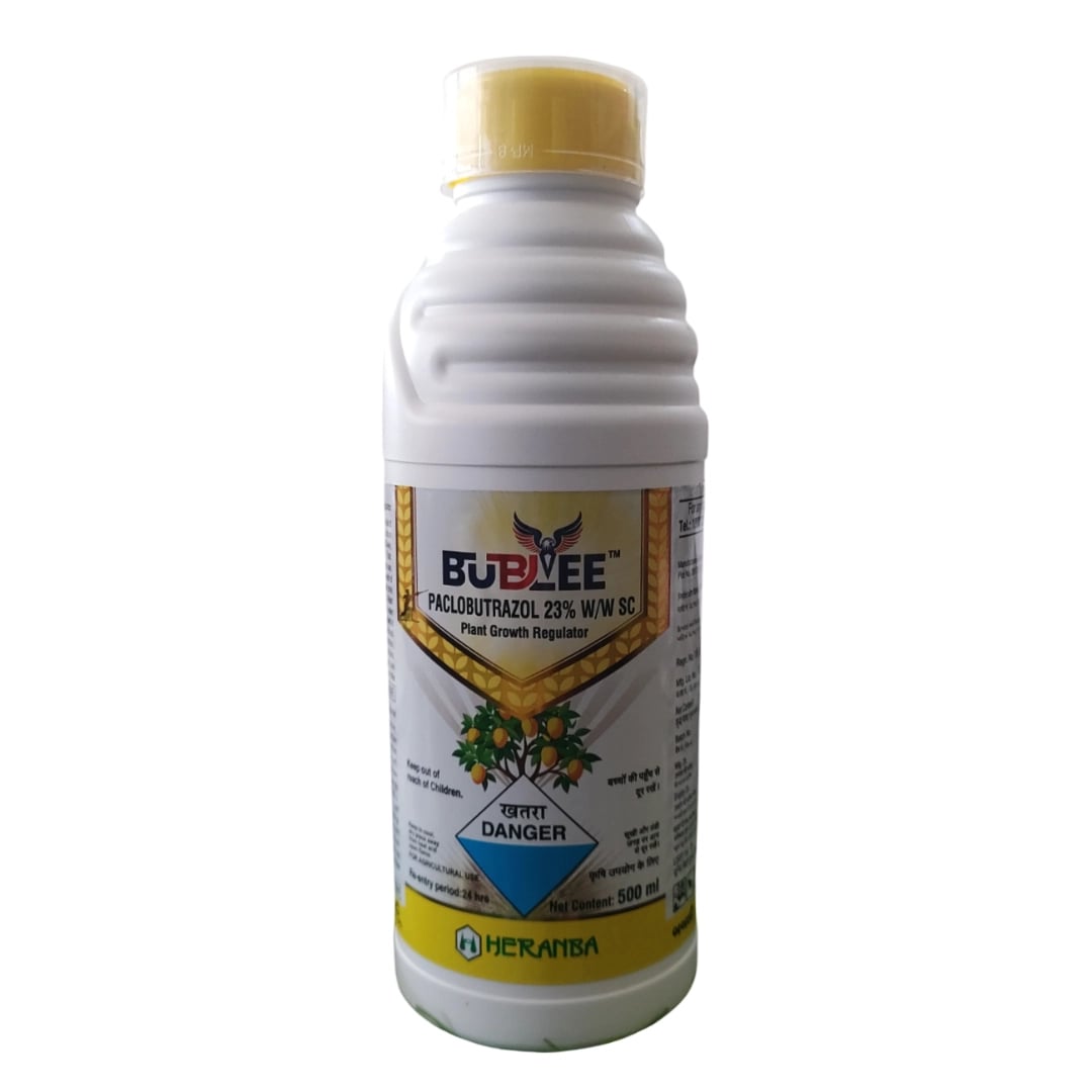 Heranba Bublee Plant Growth Regulator