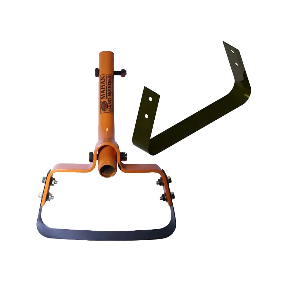 Mahan Manual Hand Weeder Without Pole