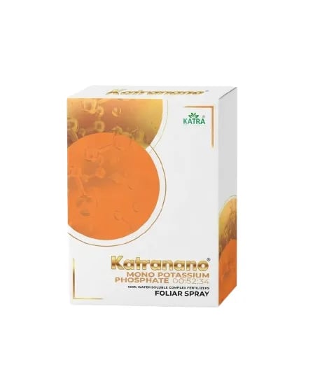 Katra Nano Mono Potassium Phosphate 00:52:34