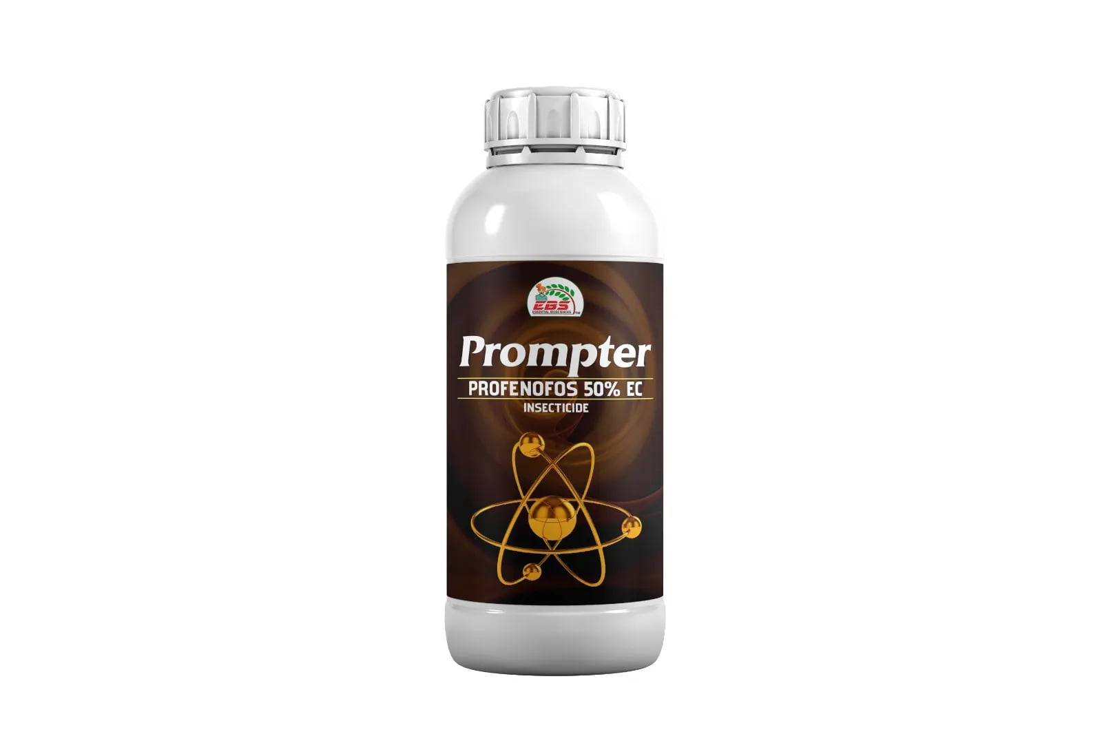EBS Prompter Insecticide - Profenophos 50% EC