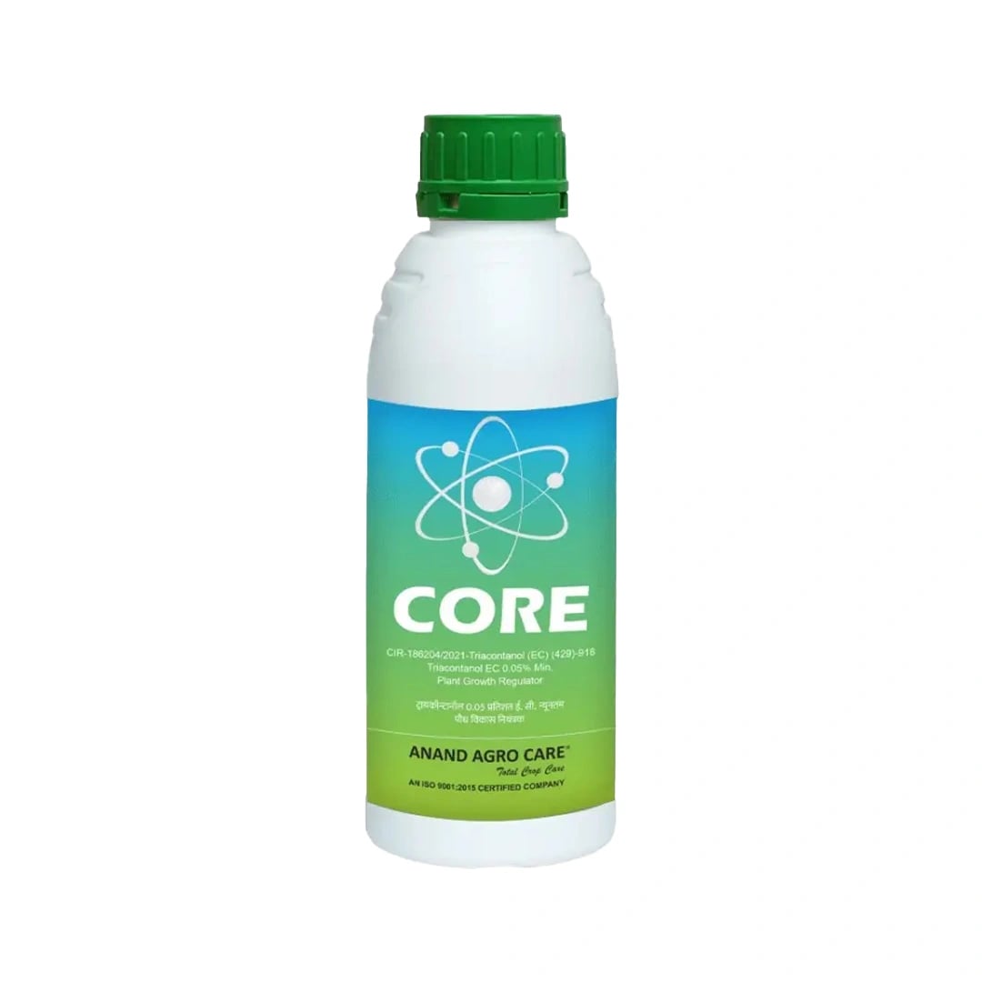 Core Growth Regulator - Triacontanol 0.05% EC