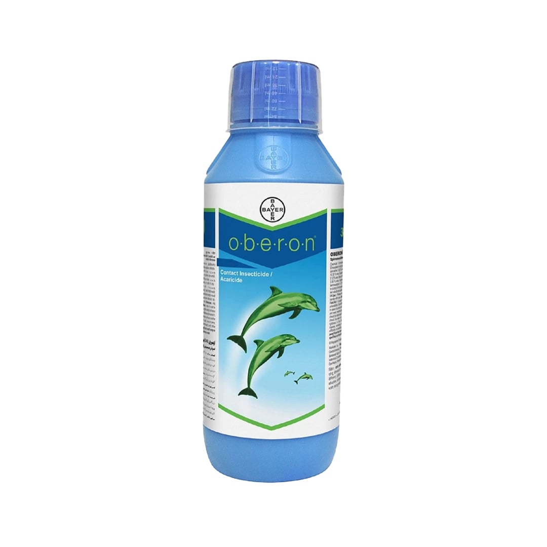 Bayer Oberon Insecticide