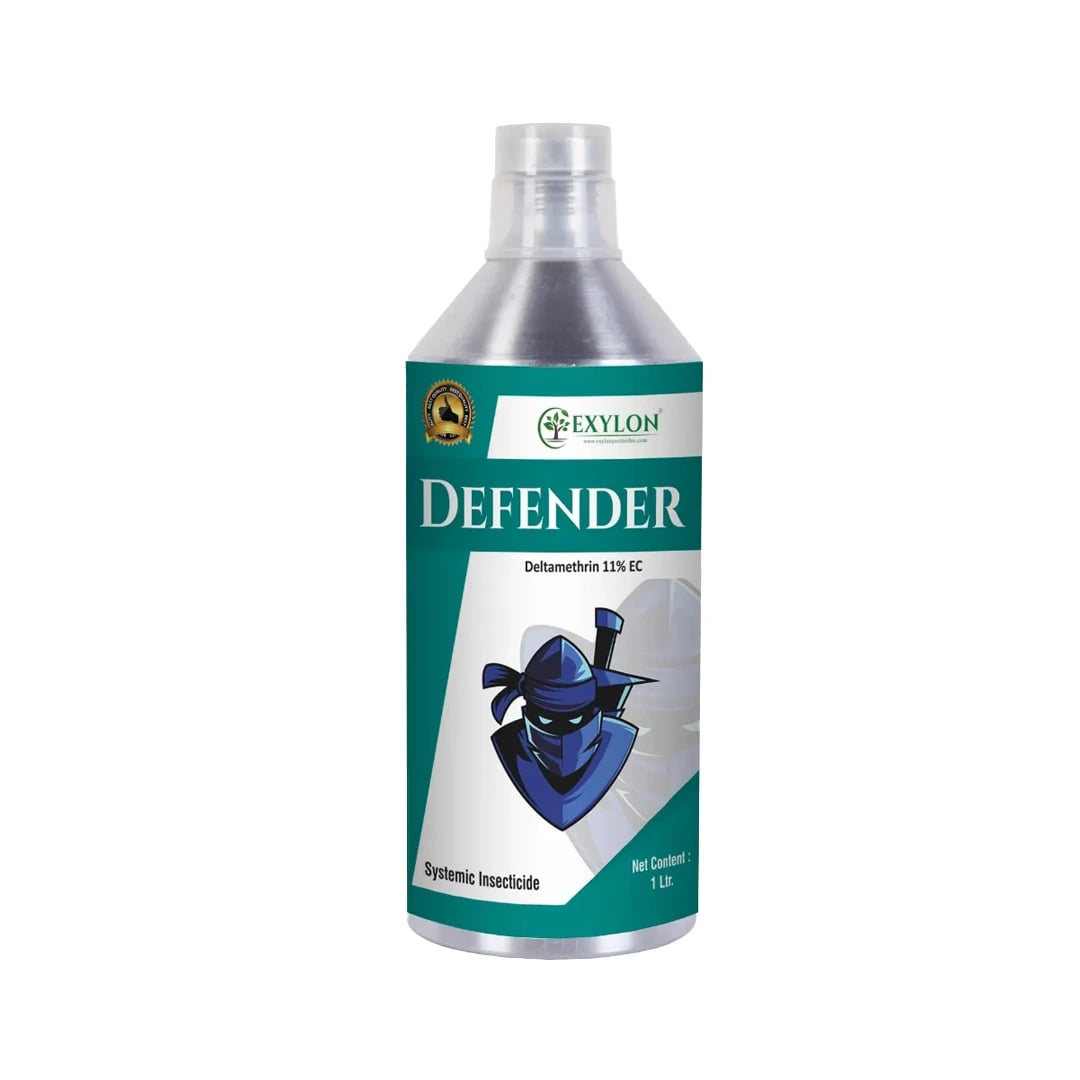 Exylon Defender Insecticide - Deltamethrin 11% EC