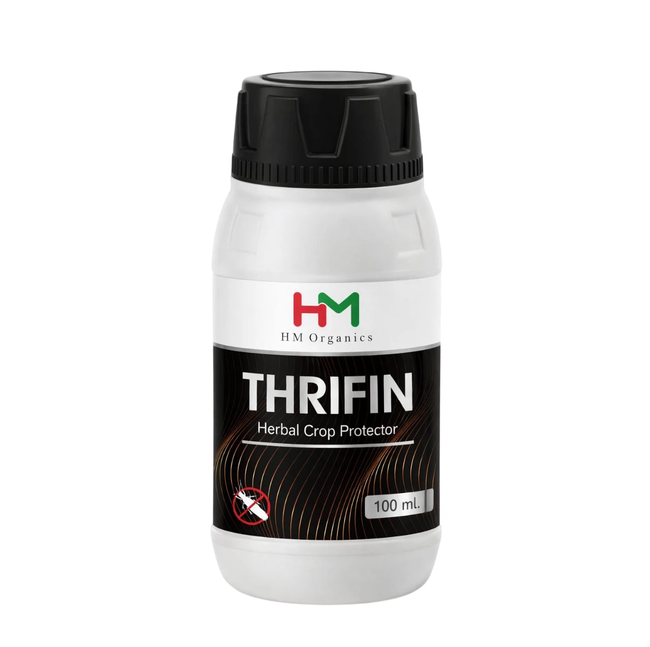 HM Thrifin Insecticide - Herbal Crop Protector