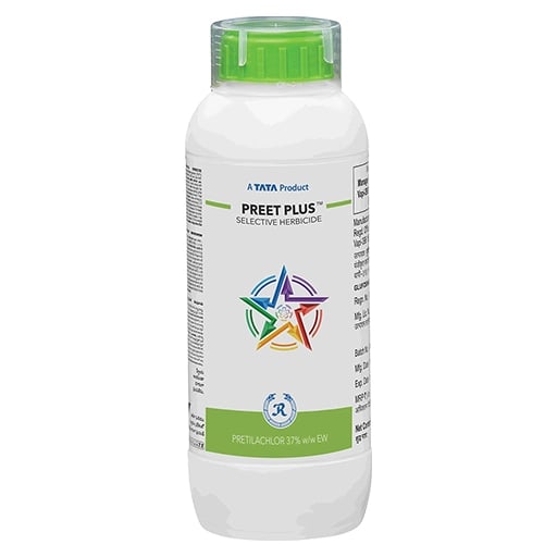 Tata Preet Plus Herbicide