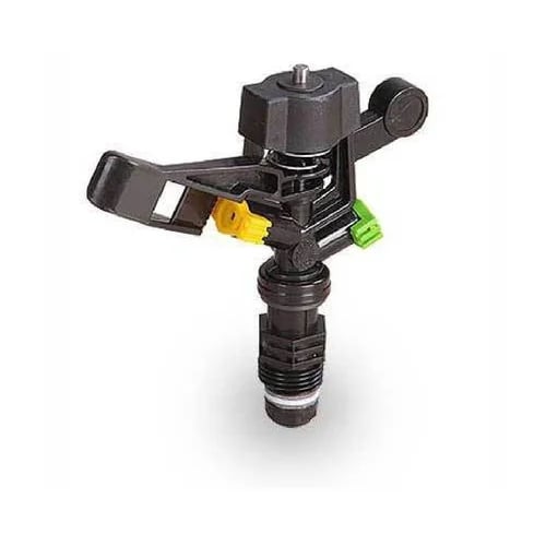 Radhe Agri HT46 Saaras 0.75 Inch Male Sprinkler For Farm Irrigation Use