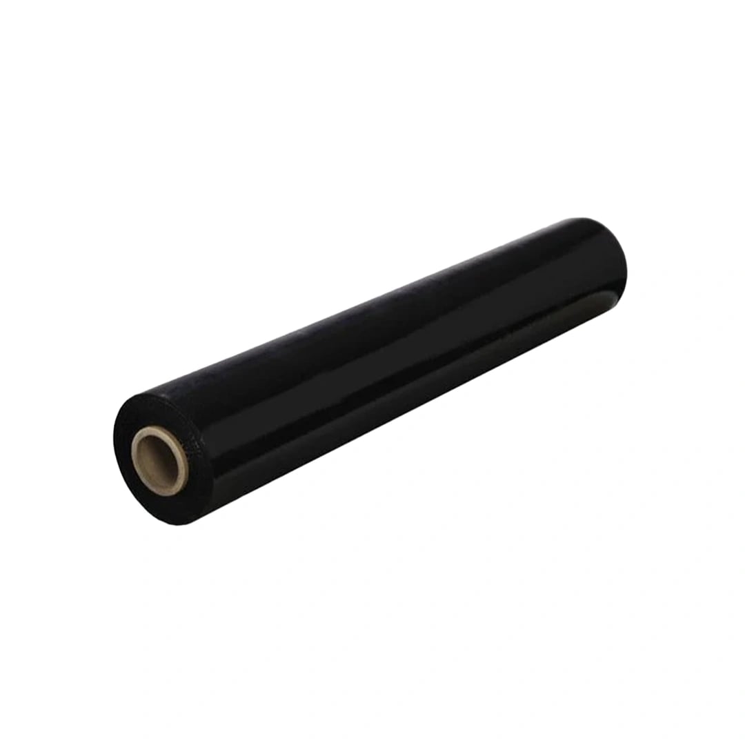 Anil Packaging Mulching Paper Roll - 1M x 400M