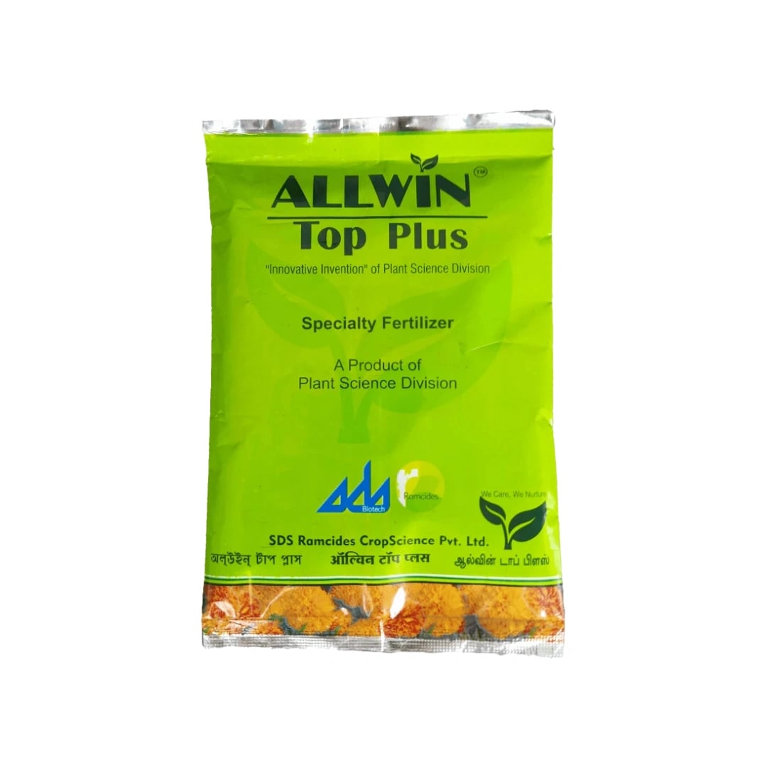 Ramcides Allwin Top Plus - Specialty Fertilizer