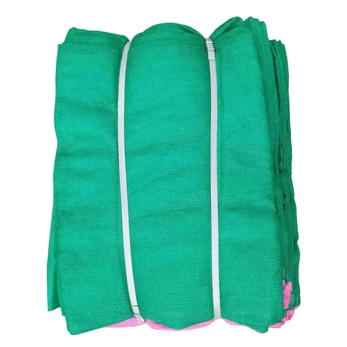 Singhal HDPE 70% UV Protected Multipurpose Shade Net For Agriculture, Gardening, And Outdoor Use