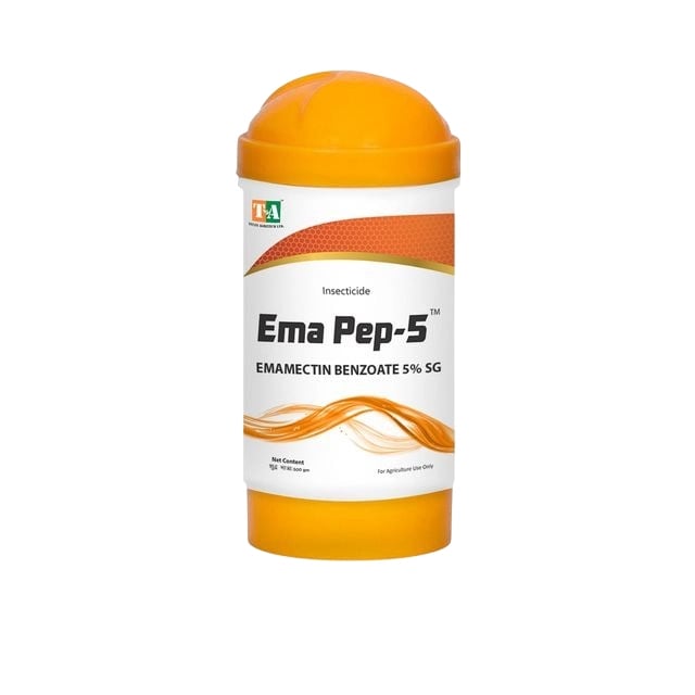 Titan Agritech Ema Pep-5 Insecticide