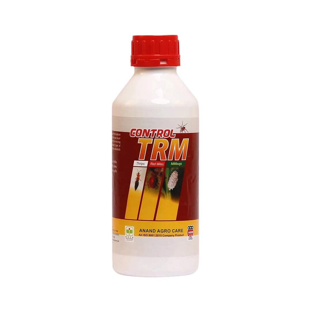 Anand Agro Control T.R.M. Bio Pesticide