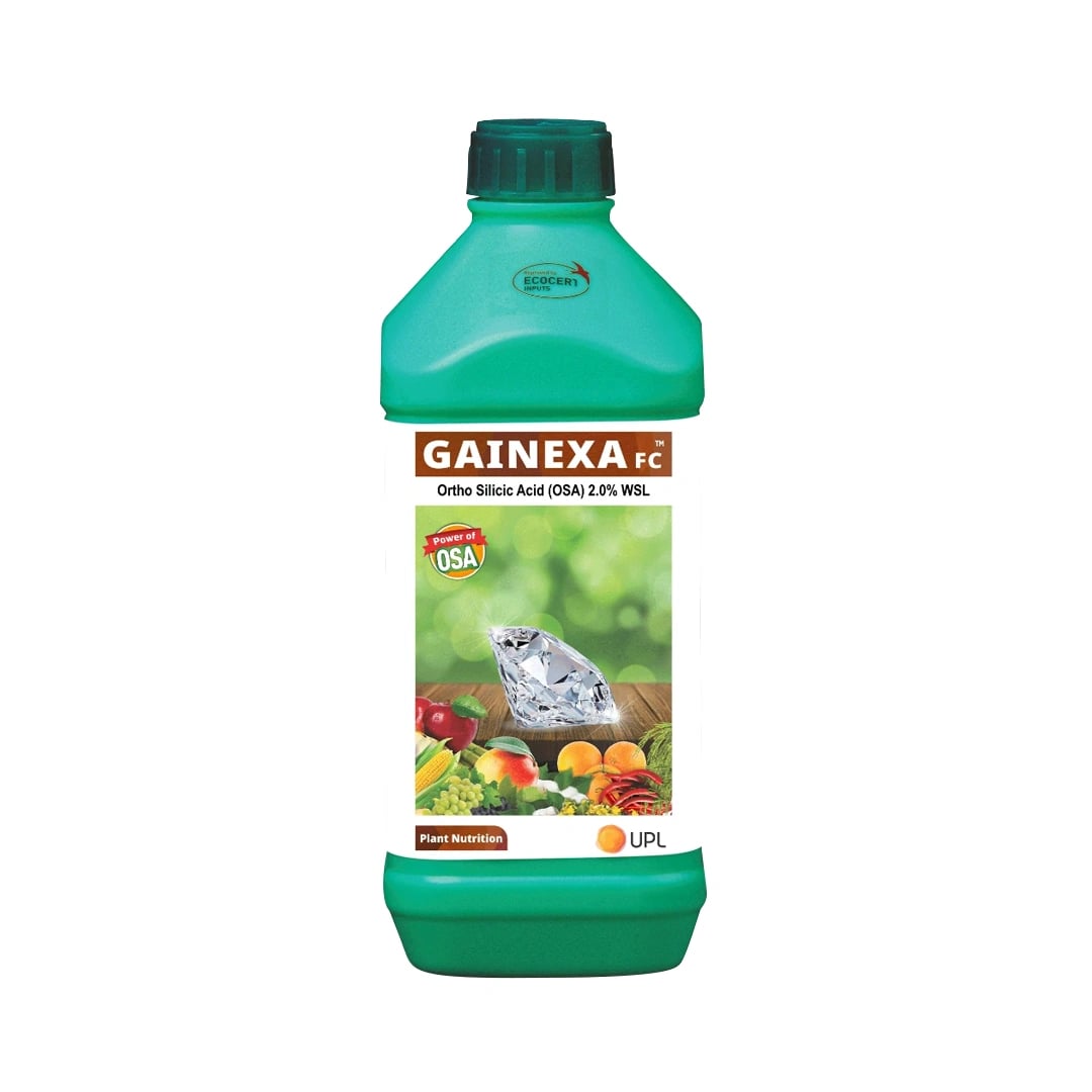 UPL Gainexa - Ortho Silicic Acid