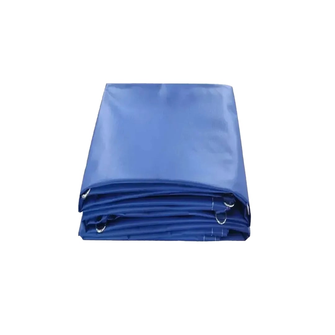 Z N Global Nation - 550 GSM Tarpaulin For Fish Pond