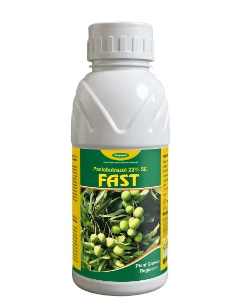 Katyayani Fast Plant Growth Regulator
