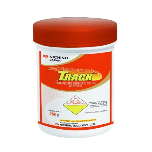 Nichino Track Insecticide