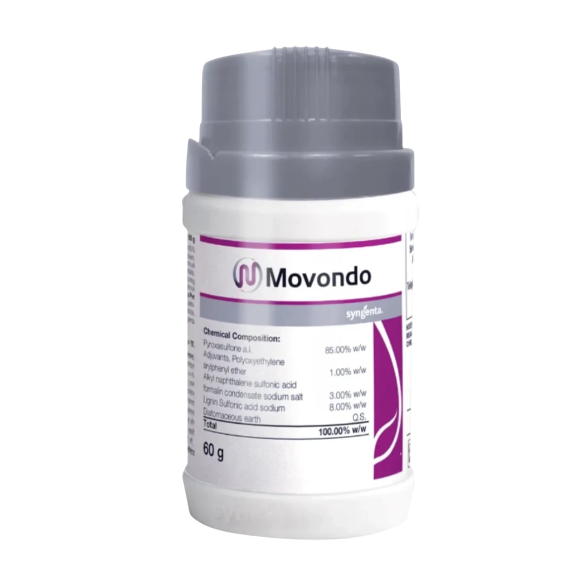 Syngenta Movondo Herbicide