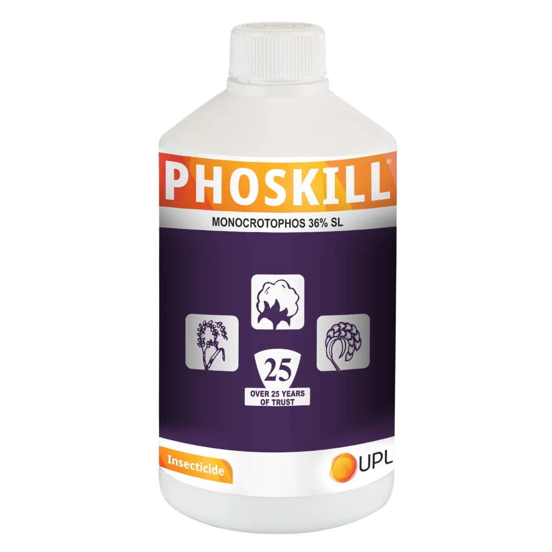 UPL Phoskill Insecticide 