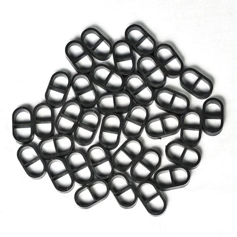 Angel Drip - 16mm End Cap , Heavy Material, Easy To Use, Long Life, Durable Products.