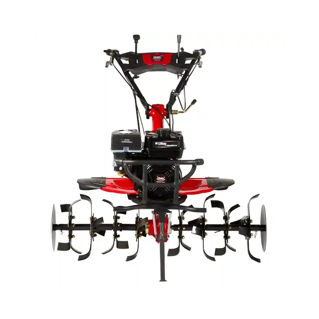 Balwaan BP 700 Power Weeder - 212cc, 4 Stroke