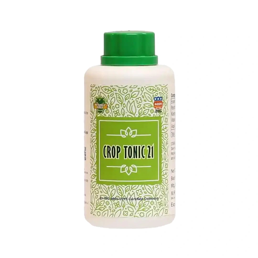 Anand Agro Crop Tonic 21 - Plant Growth Regulator