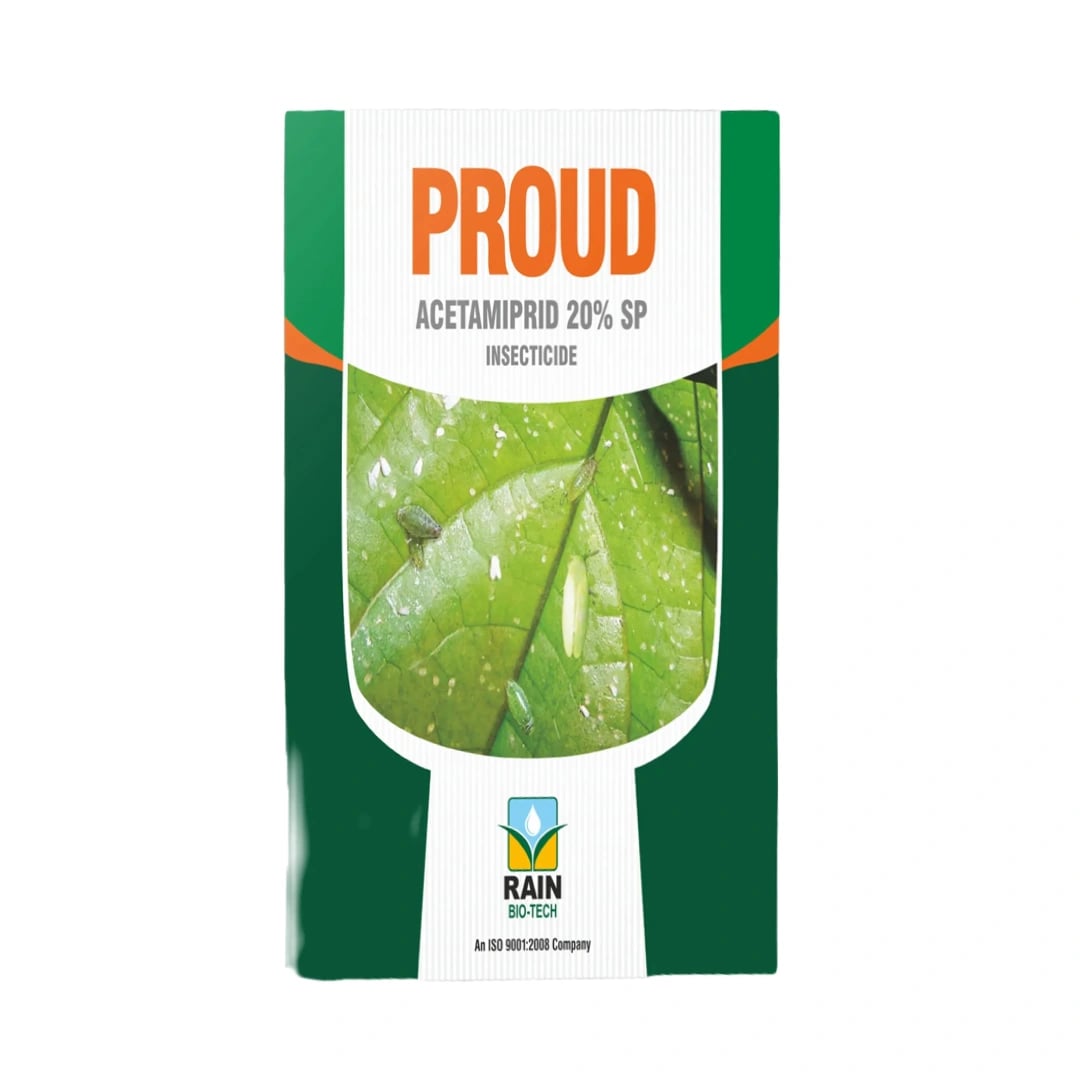 Rain Proud Insecticide