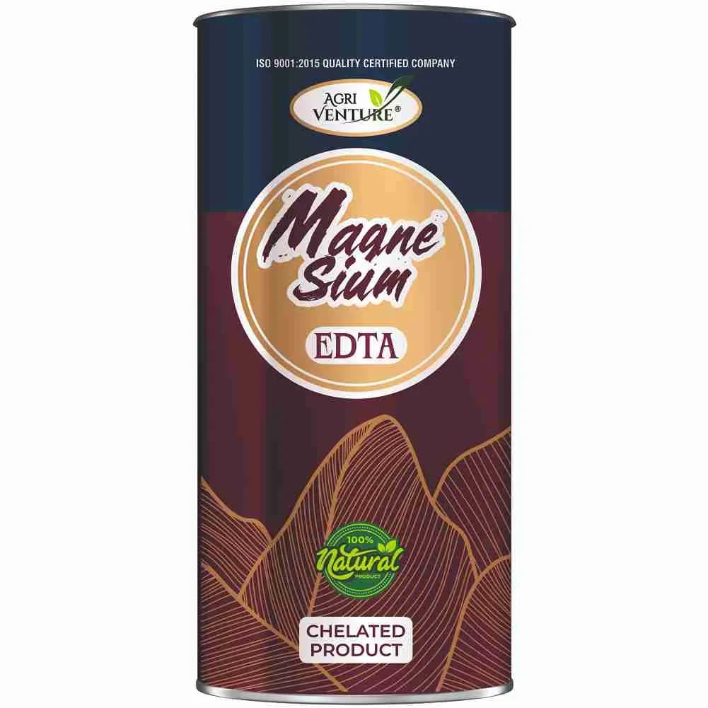 AGRIVENTURE Magnesium EDTA Chelated Magnesium Micronutrient