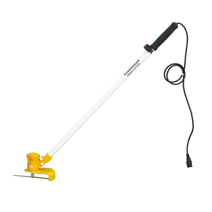 Sudarshan Grass Cutter - Brush Cutter Machine