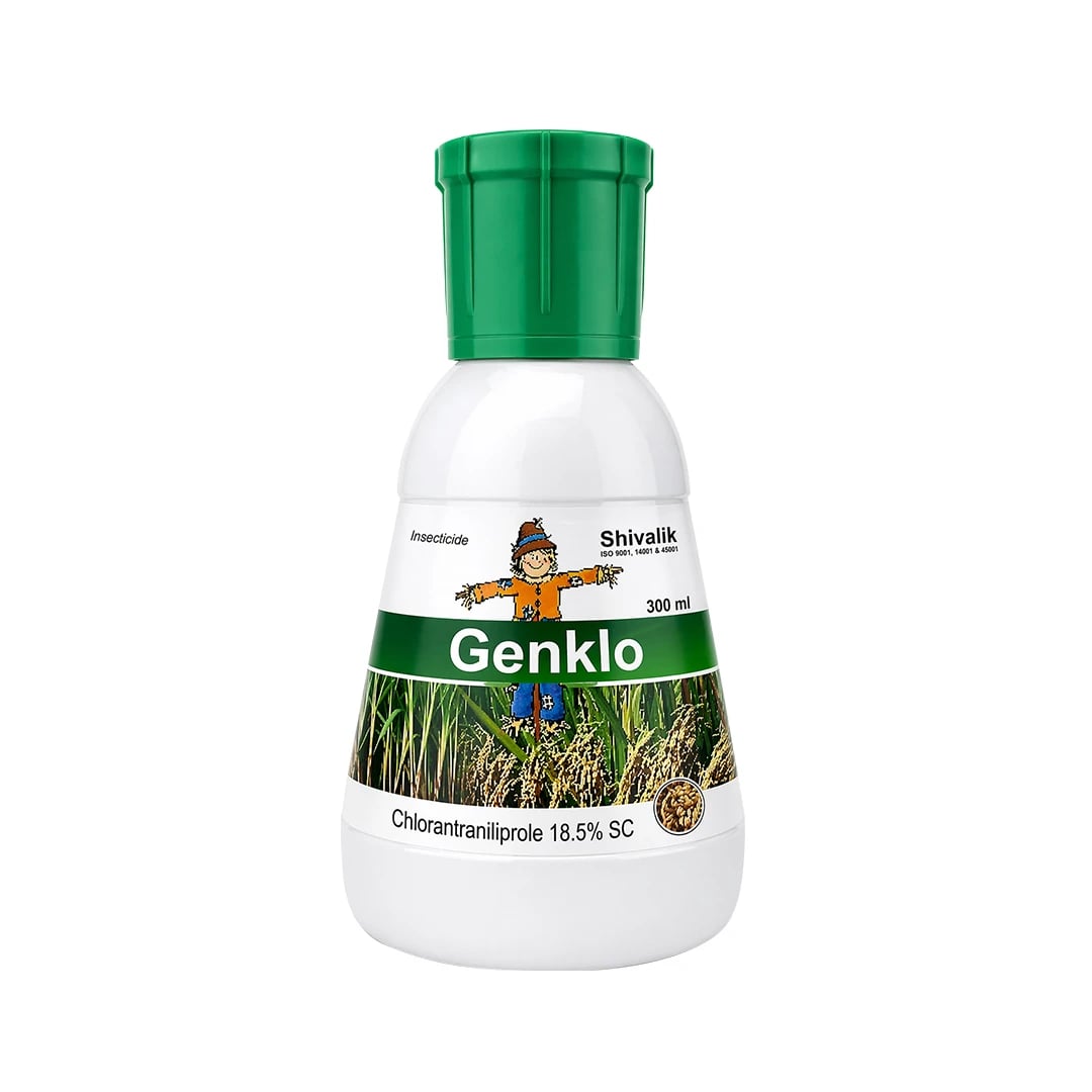 Shivalik Genklo Insecticide