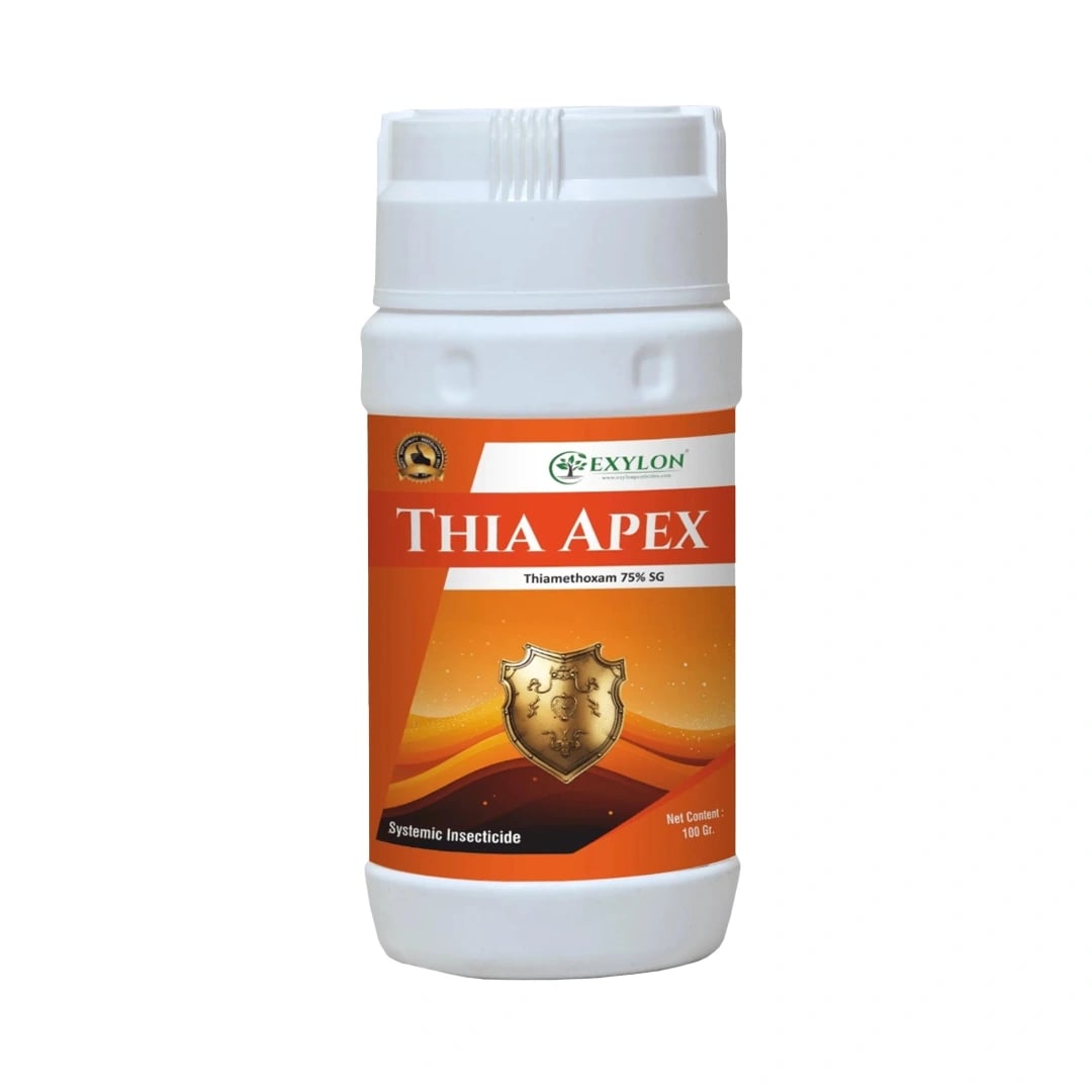 Exylon Thia Apex Insecticide - Thiamethoxam 75% SG